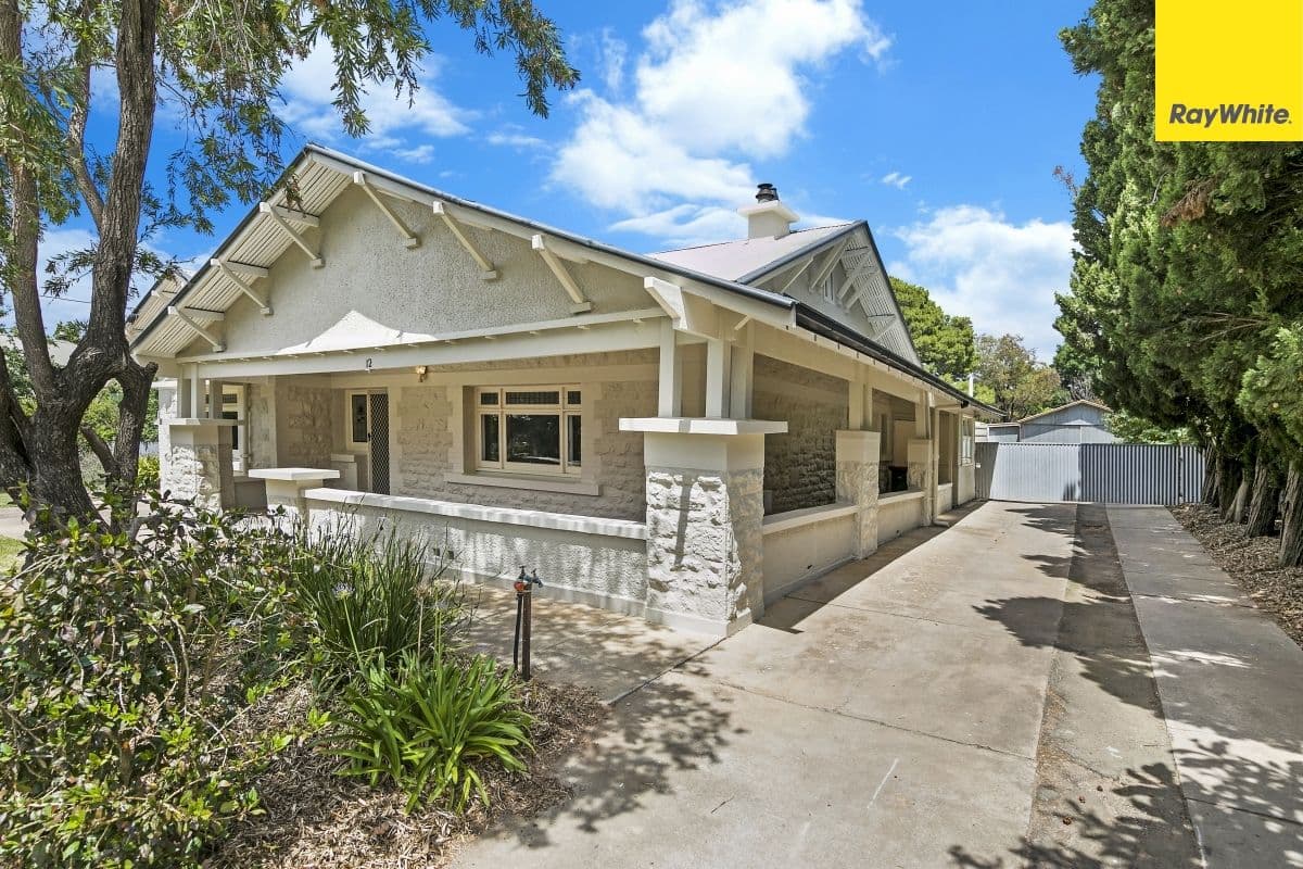 12 Rogers Street, Freeling SA 5372, Freeling - Thumbnail 2