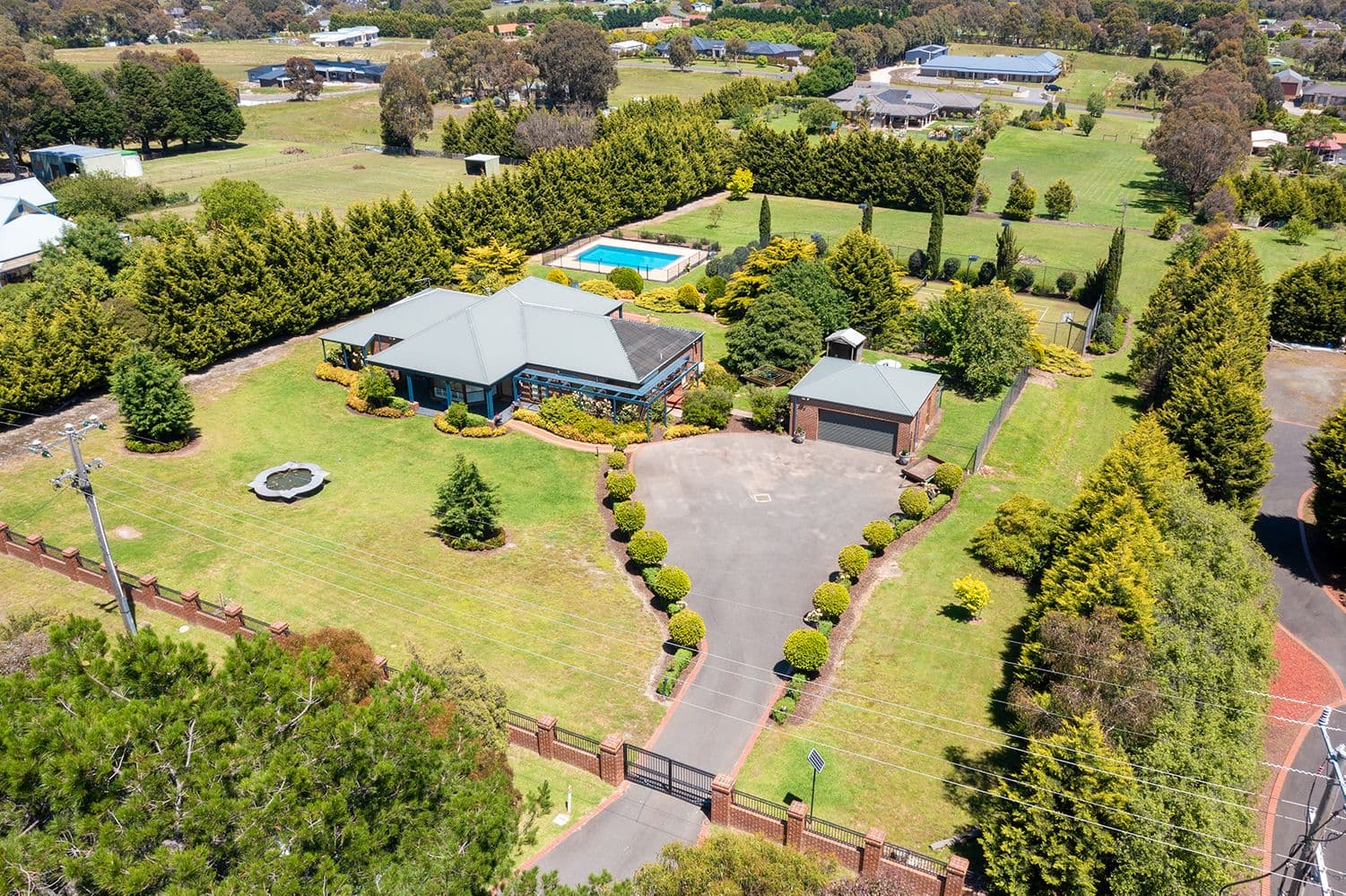 97 Eisemans Road, Yarrambat VIC 3091, Yarrambat - Image 1