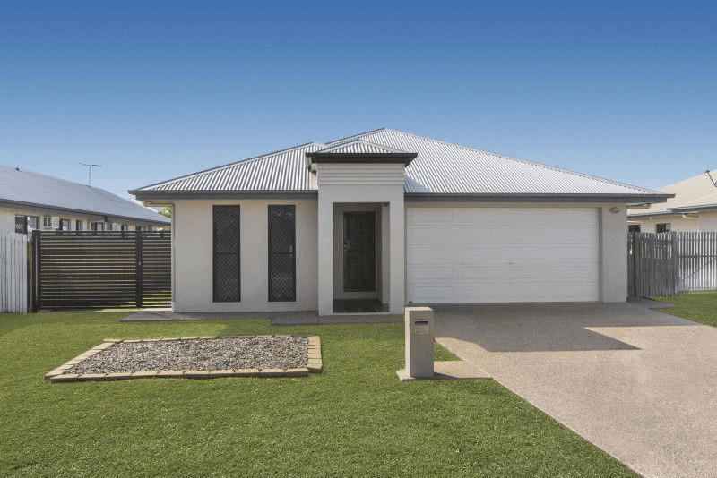 11 Rowley Place, Burdell QLD 4818, Burdell - Image 1
