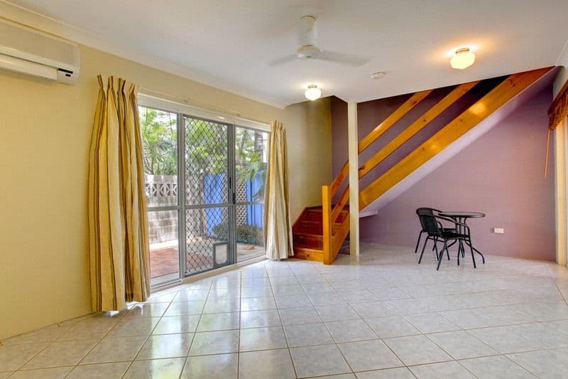 66 Cook Street, NORTH WARD QLD 4810, North Ward - Image 1