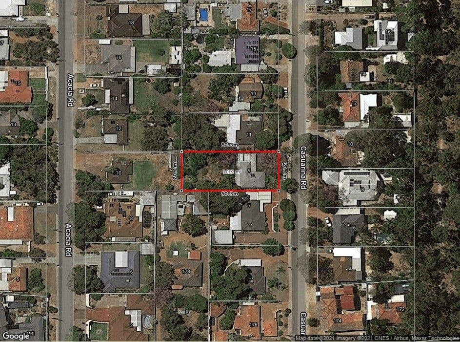 9 Casuarina Road, Maida Vale WA 6057, Maida Vale - Thumbnail 6
