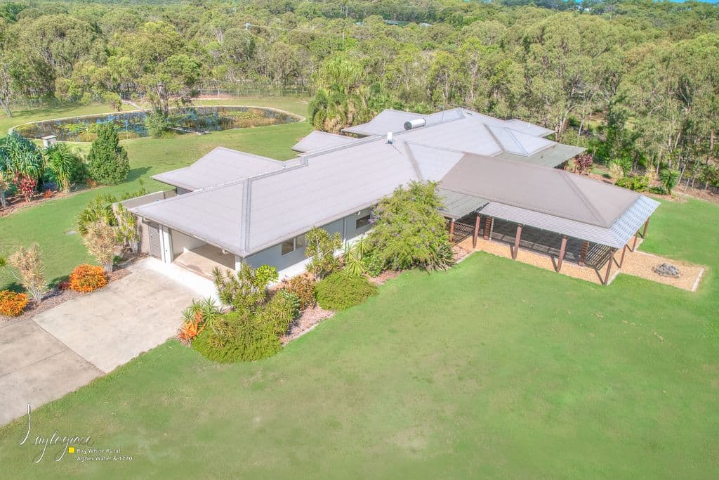 40 Bouch Court, Agnes Water QLD 4677, Agnes Water - Thumbnail 3