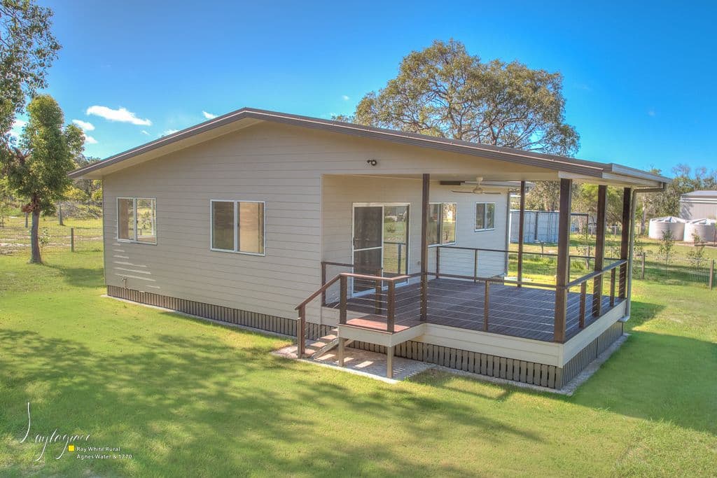 40 Bouch Court, Agnes Water QLD 4677, Agnes Water - Thumbnail 7