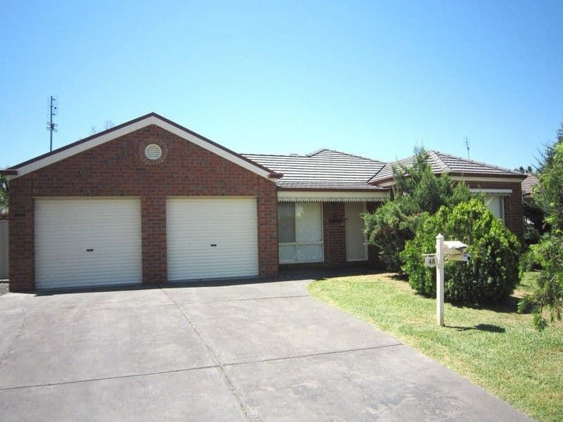 48 Paroo Street, ECHUCA VIC 3564, Echuca - Image 1