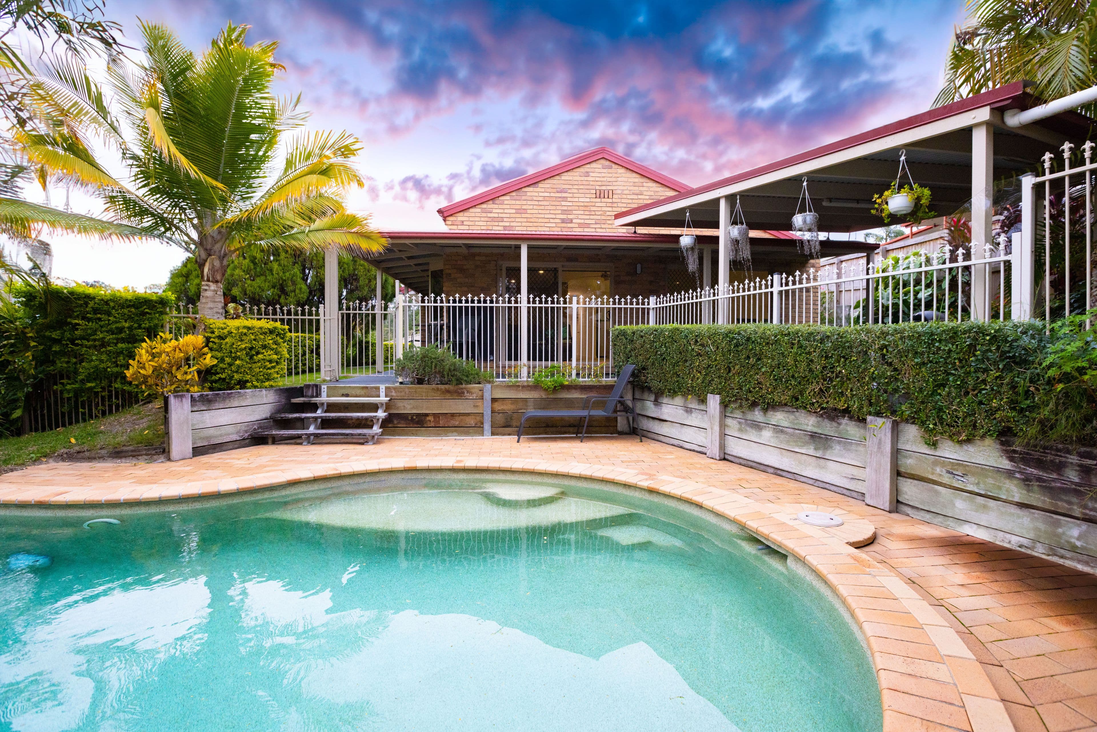 206 Tallebudgera Connection Road, Tallebudgera QLD 4228, Tallebudgera - Image 1
