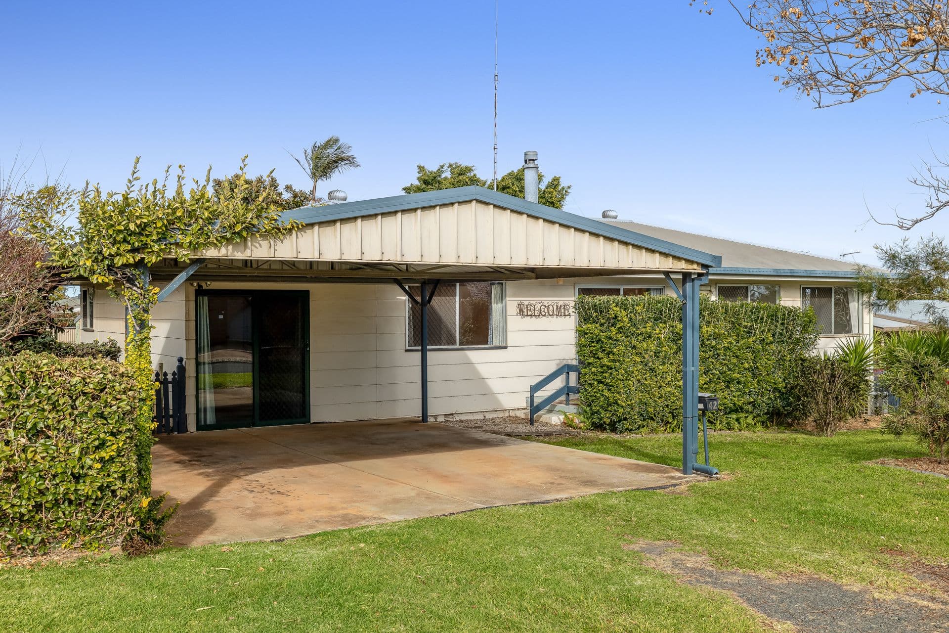 42 Cleary Street, Centenary Heights QLD 4350, Centenary Heights - Image 1