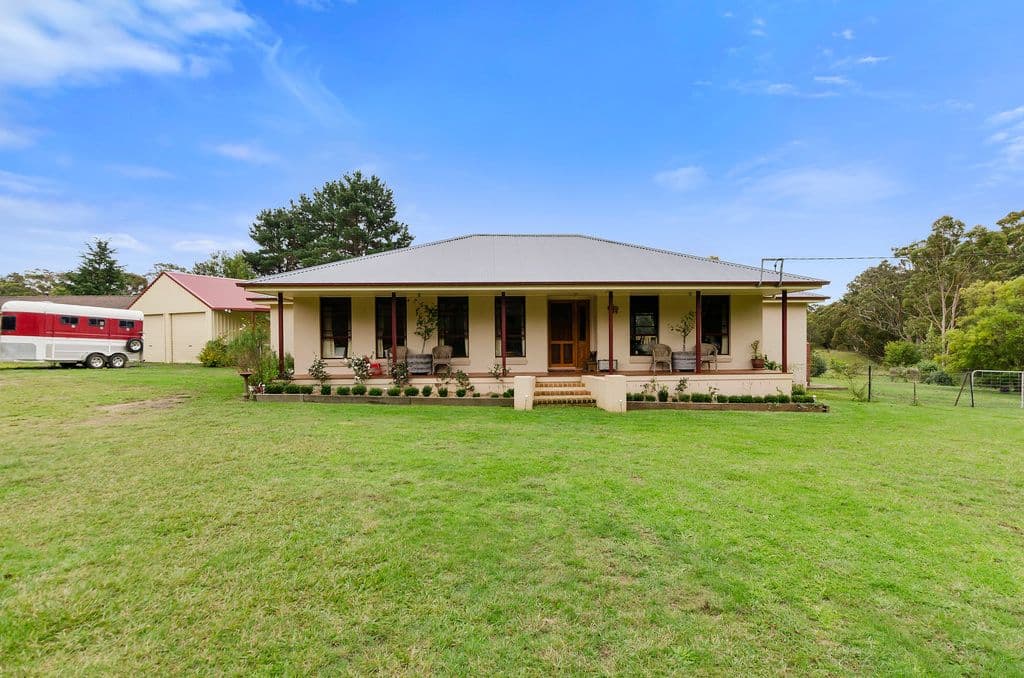 1620 Wilson Drive, Colo Vale - Image 1