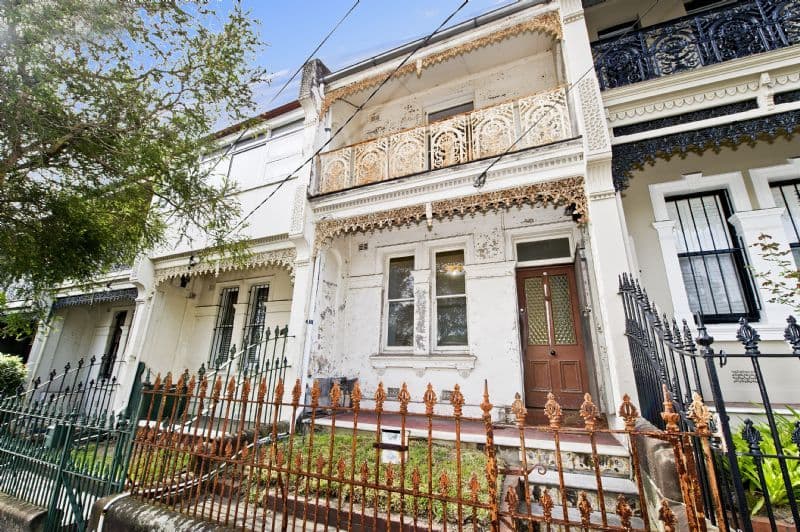 30 Heeley Street, PADDINGTON NSW 2021, Paddington - Image 1