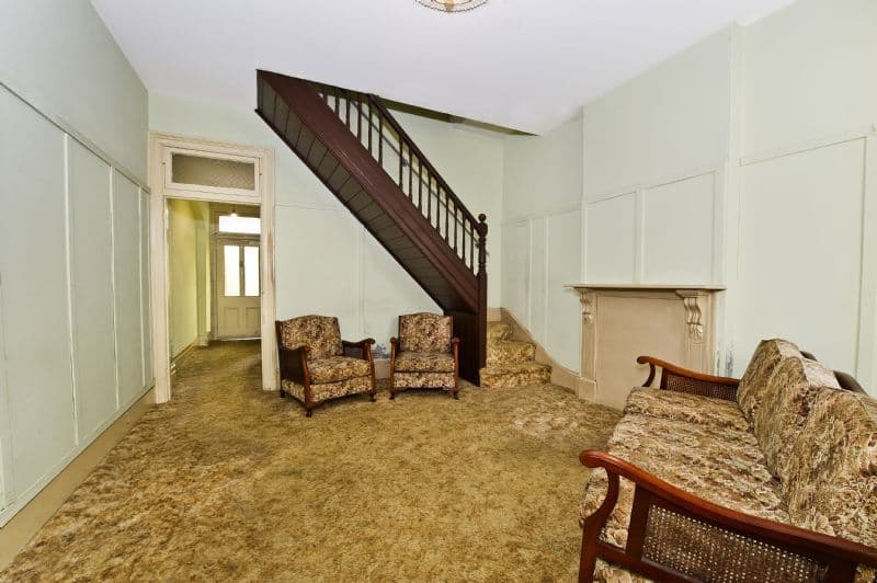 30 Heeley Street, PADDINGTON NSW 2021, Paddington - Thumbnail 4