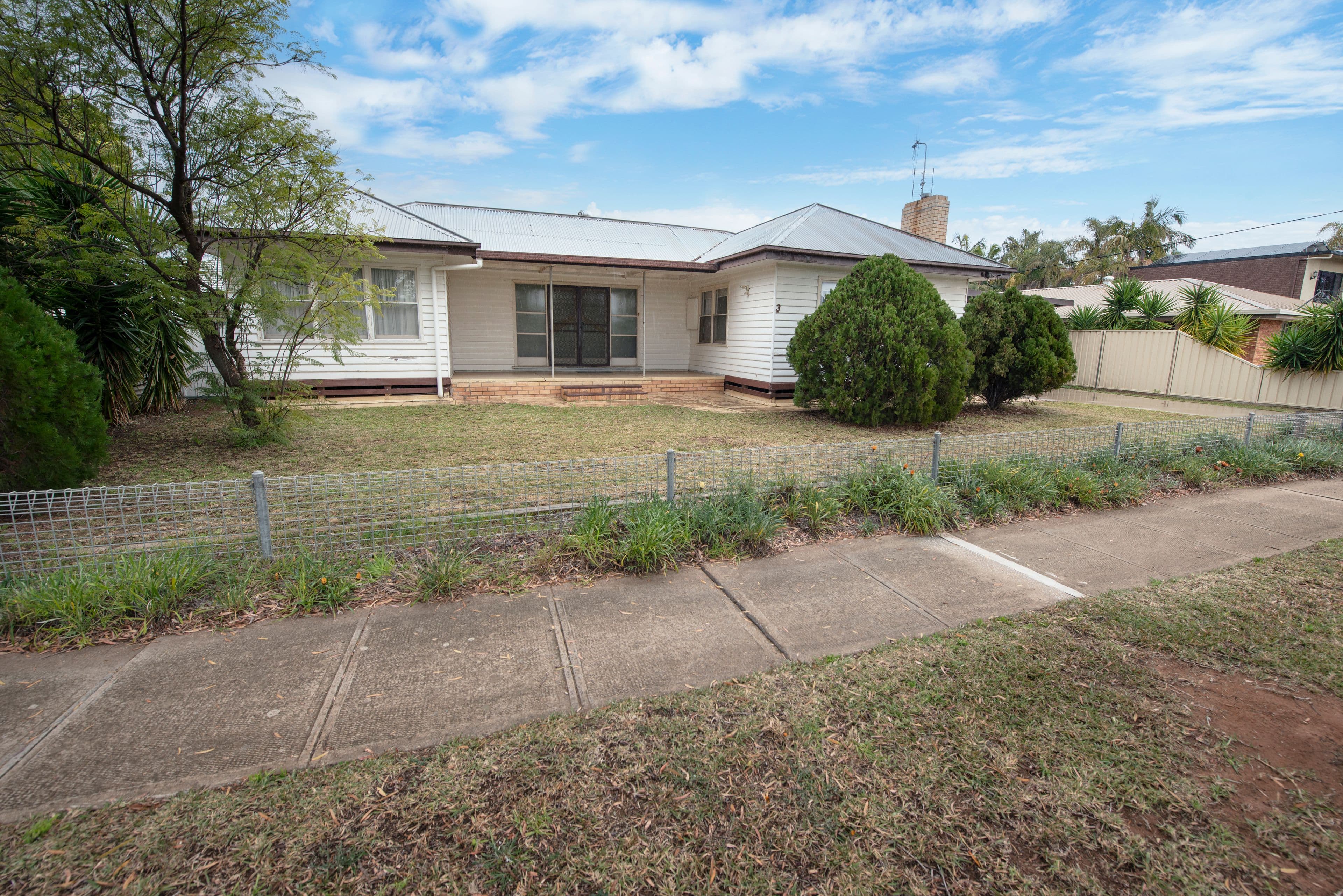 3 Ashton Street, Swan Hill VIC 3585, Swan Hill - Image 1