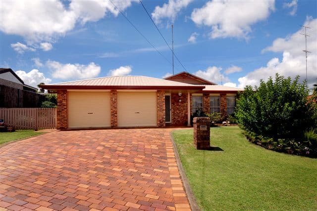 3 Dunemann Street, KEARNEYS SPRING QLD 4350, Kearneys Spring - Image 1