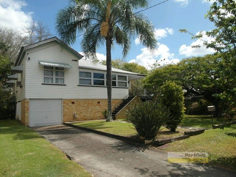 58 Alma Road, CLAYFIELD QLD 4011, Clayfield - Image 1
