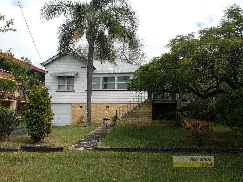 58 Alma Road, CLAYFIELD QLD 4011, Clayfield - Thumbnail 2