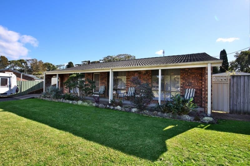 63 Orient Point Road, Culburra Beach - Image 1