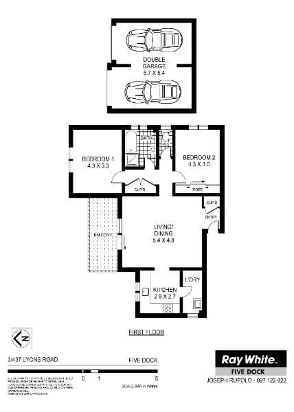 437 Lyons Road, FIVE DOCK NSW 2046, Five Dock - Thumbnail 5