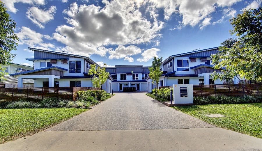 8 Ash Street, KIRWAN QLD 4817, Kirwan - Thumbnail 2