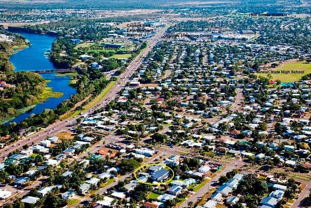 8 Ash Street, KIRWAN QLD 4817, Kirwan - Thumbnail 3