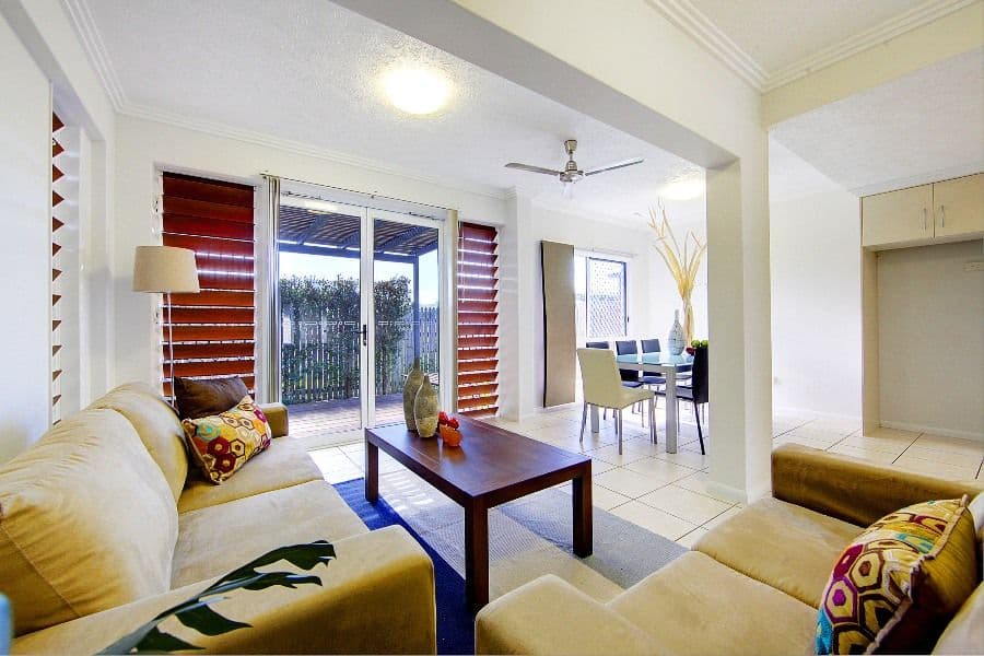 8 Ash Street, KIRWAN QLD 4817, Kirwan - Thumbnail 4