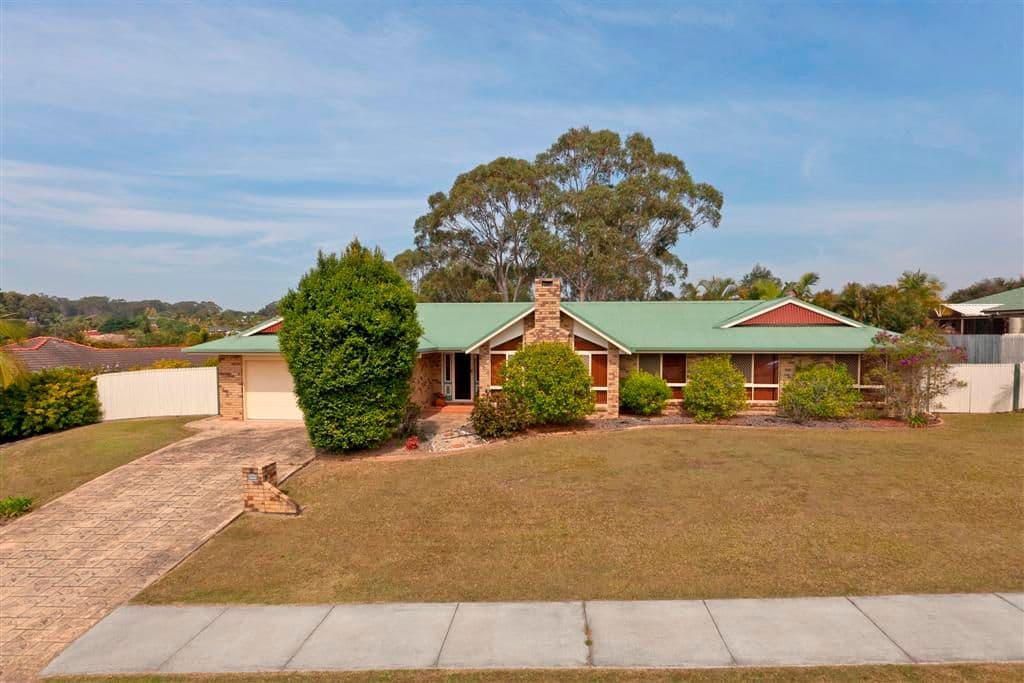 57 Hanover Drive, ALEXANDRA HILLS QLD 4161, Alexandra Hills - Image 1