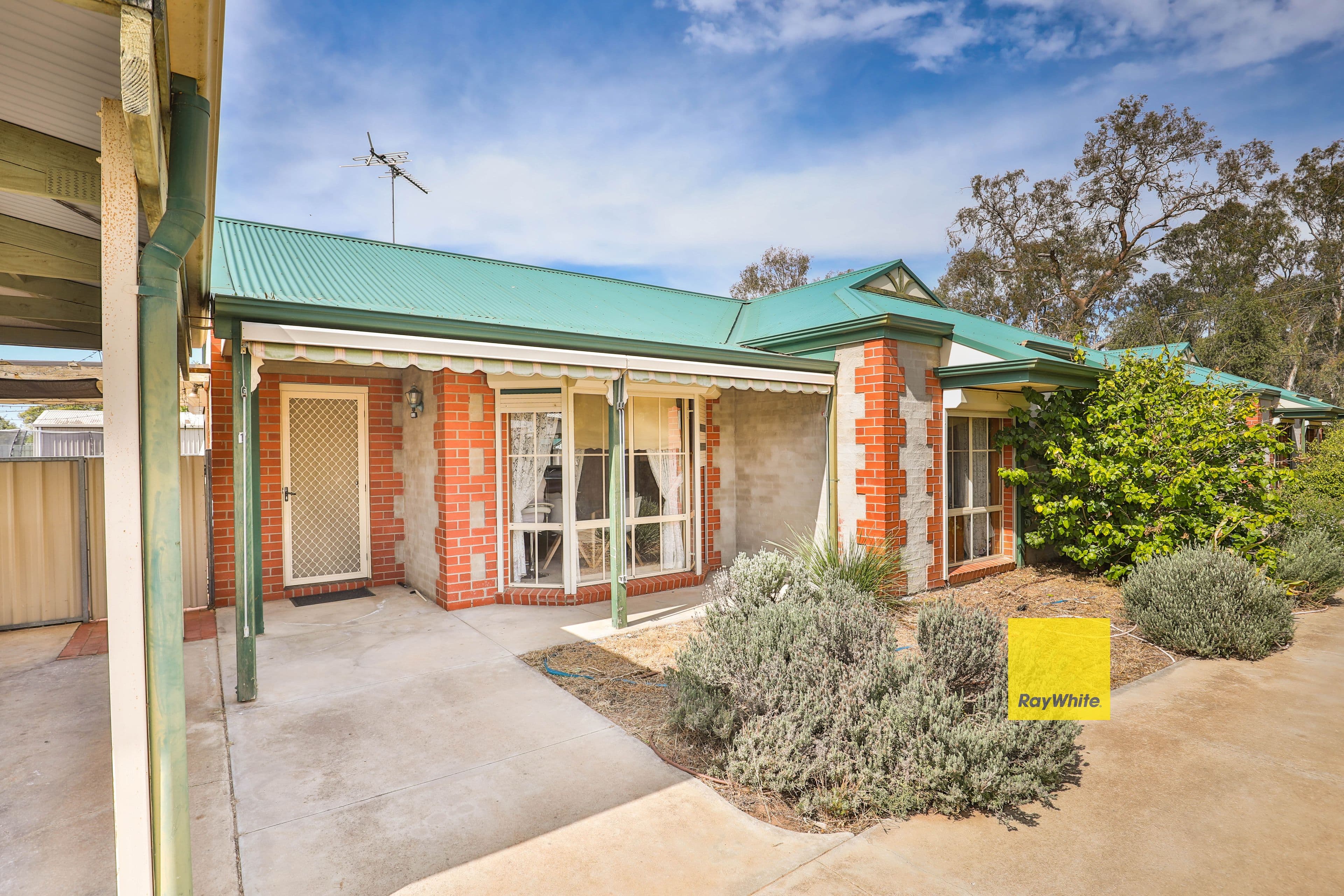 99 Cadell Street, Wentworth NSW 2648, Wentworth - Image 1
