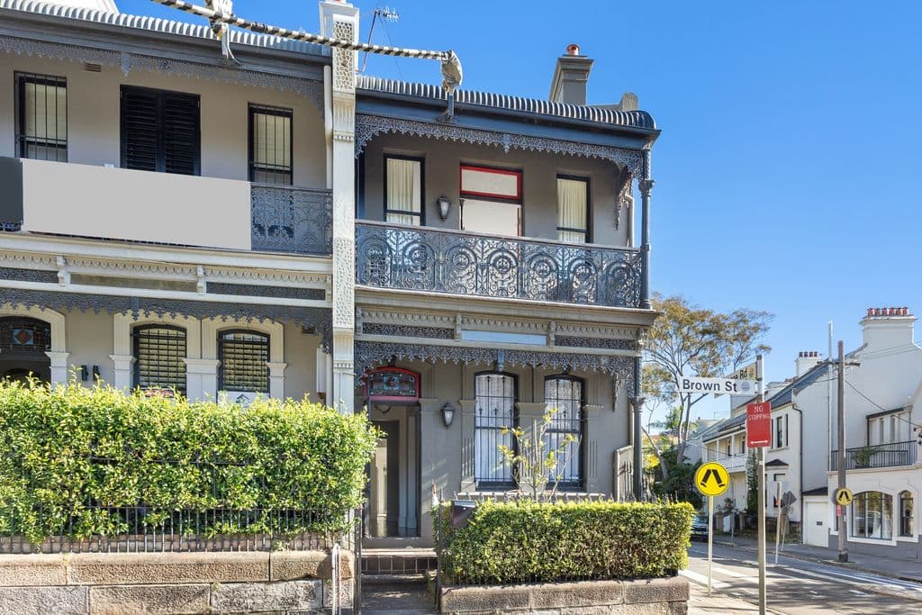 49 Brown Street, Paddington - Image 1