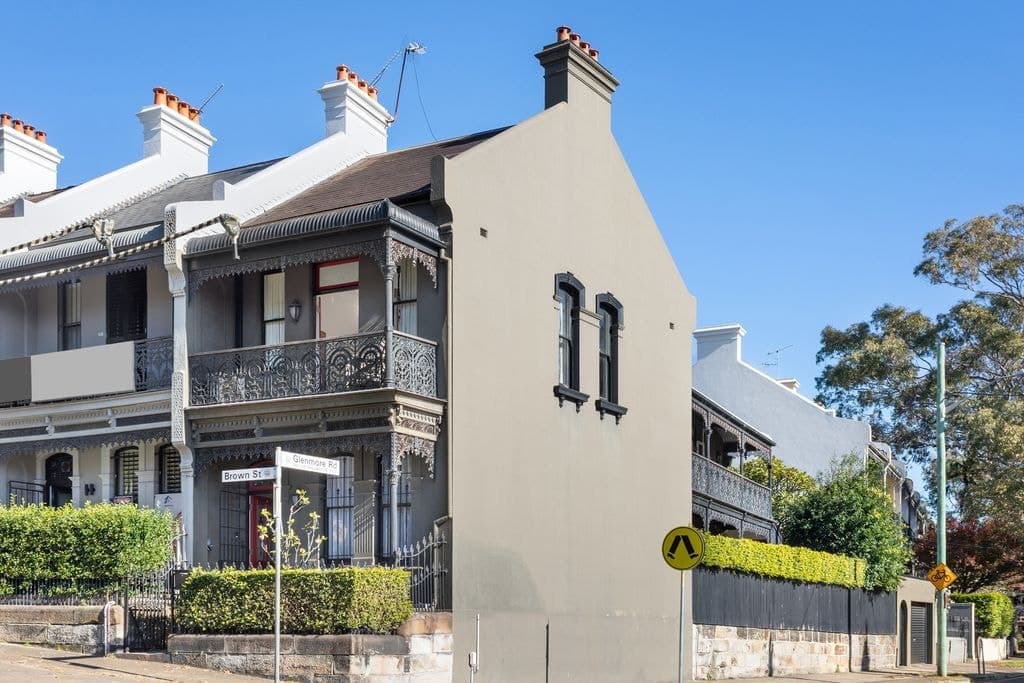 49 Brown Street, Paddington - Thumbnail 2