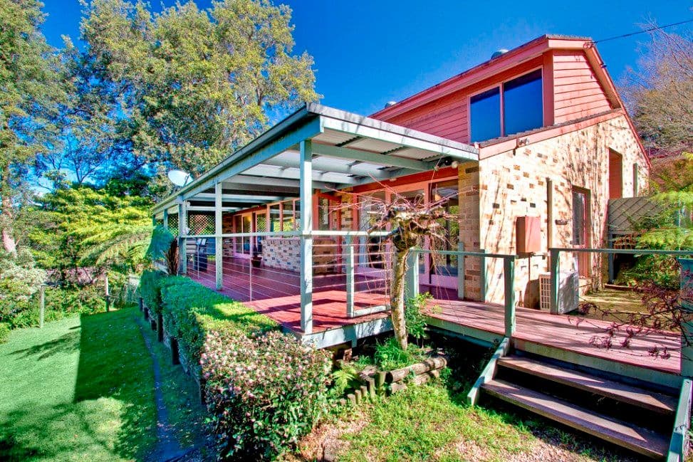 7 Nina Place, KURRAJONG HEIGHTS NSW 2758, Kurrajong Heights - Image 1
