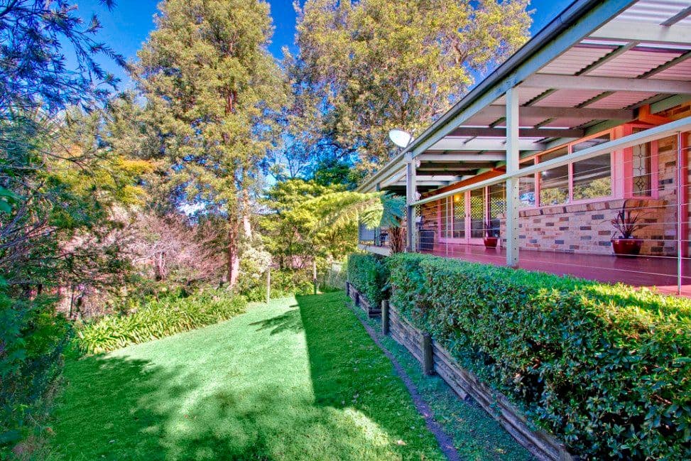 7 Nina Place, KURRAJONG HEIGHTS NSW 2758, Kurrajong Heights - Thumbnail 6