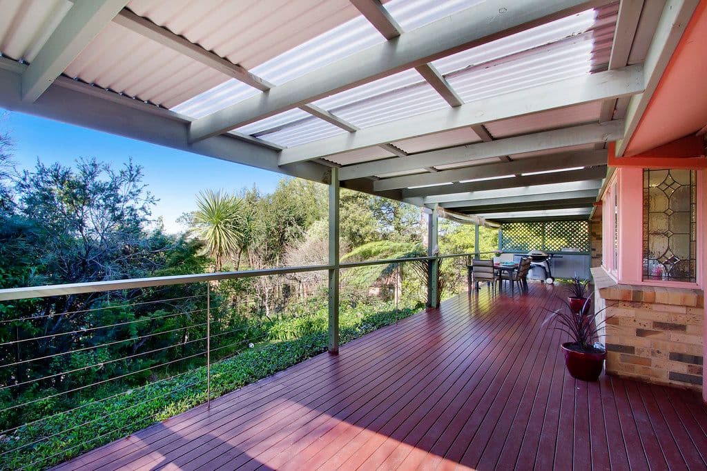 7 Nina Place, KURRAJONG HEIGHTS NSW 2758, Kurrajong Heights - Thumbnail 8