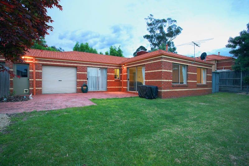 3 Oak Court, BOX HILL SOUTH VIC 3128, Box Hill South - Thumbnail 4