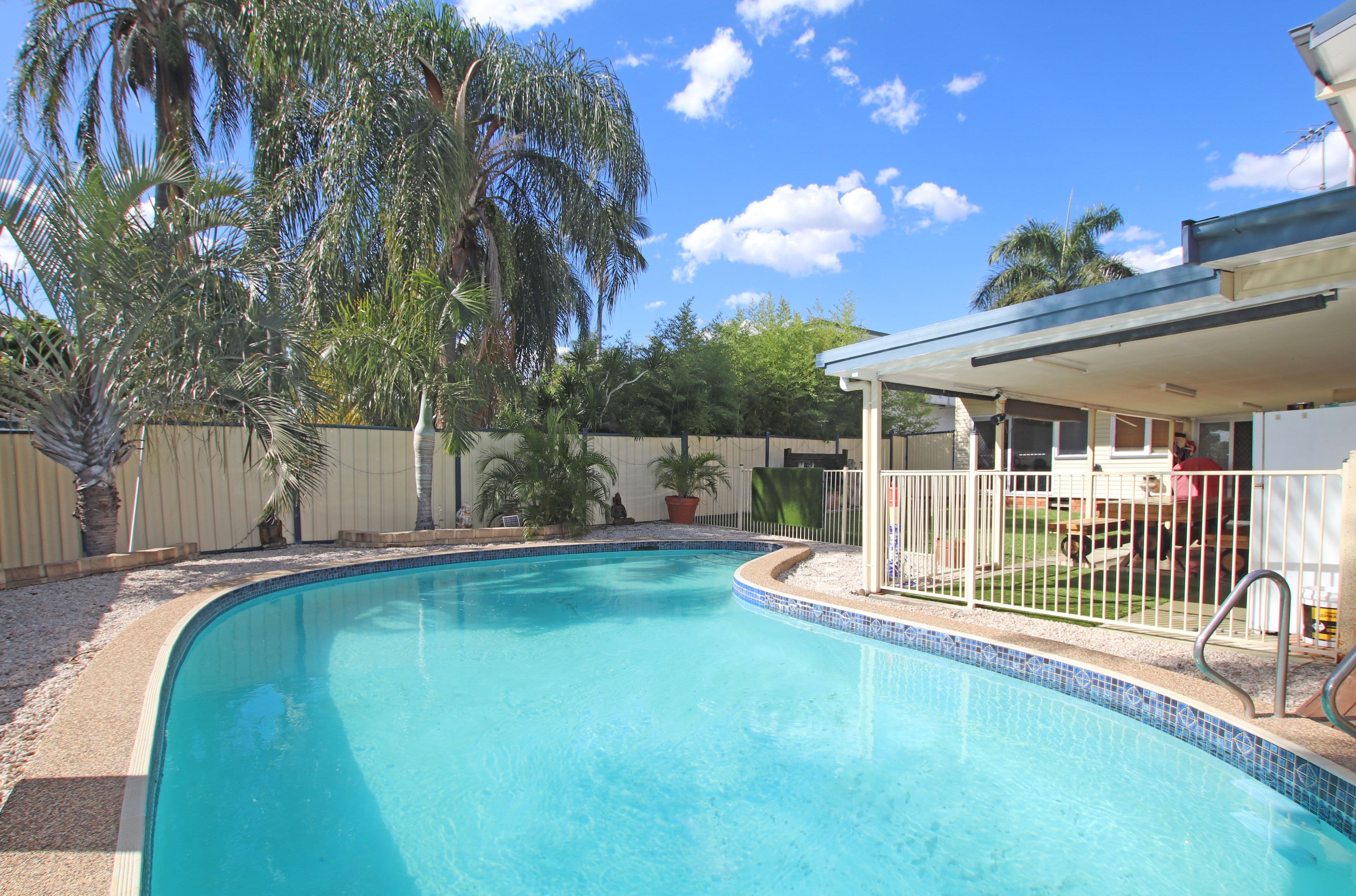 91 State Farm Road, Biloela QLD 4715, Biloela - Image 1