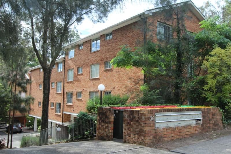 36 Khartoum Road, Macquarie Park NSW 2113, Macquarie Park - Image 1