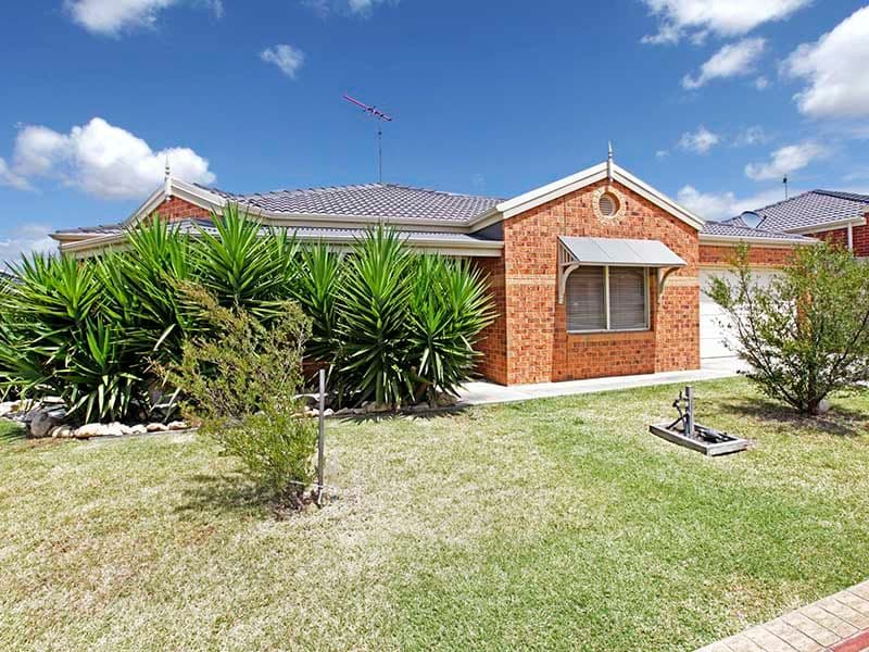 8 Jackson Court, GROVEDALE VIC 3216, Grovedale - Thumbnail 2