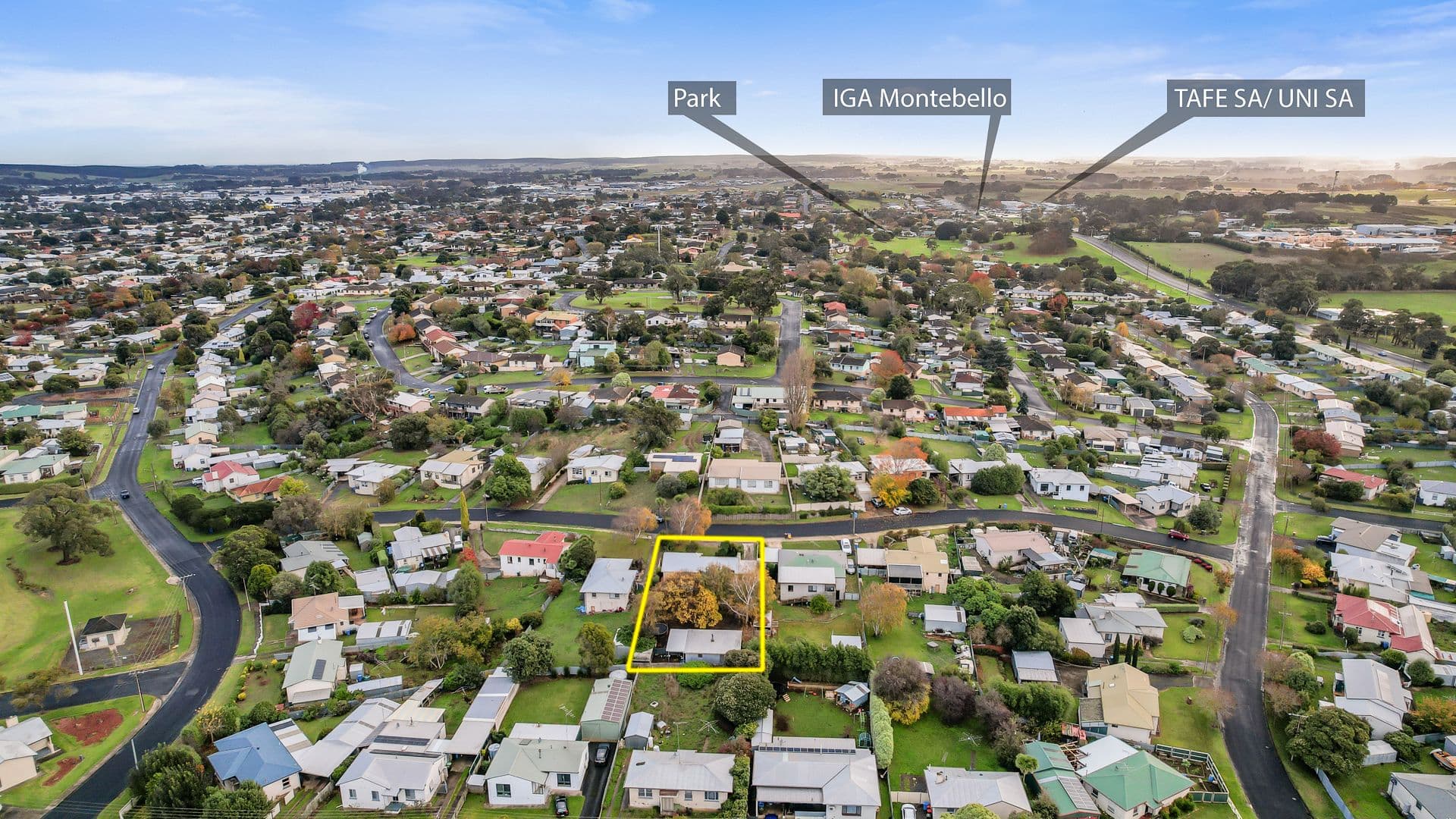 8 Holloway Crescent, Mount Gambier SA 5290, Mount Gambier - Image 1