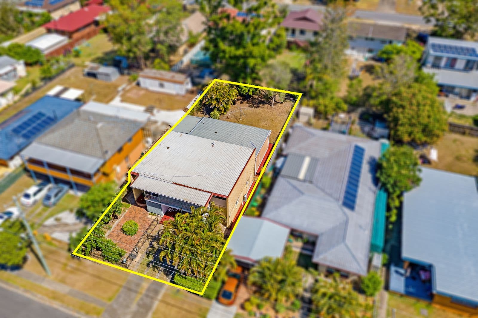 105 Middle Street, Coopers Plains QLD 4108, Coopers Plains - Image 1