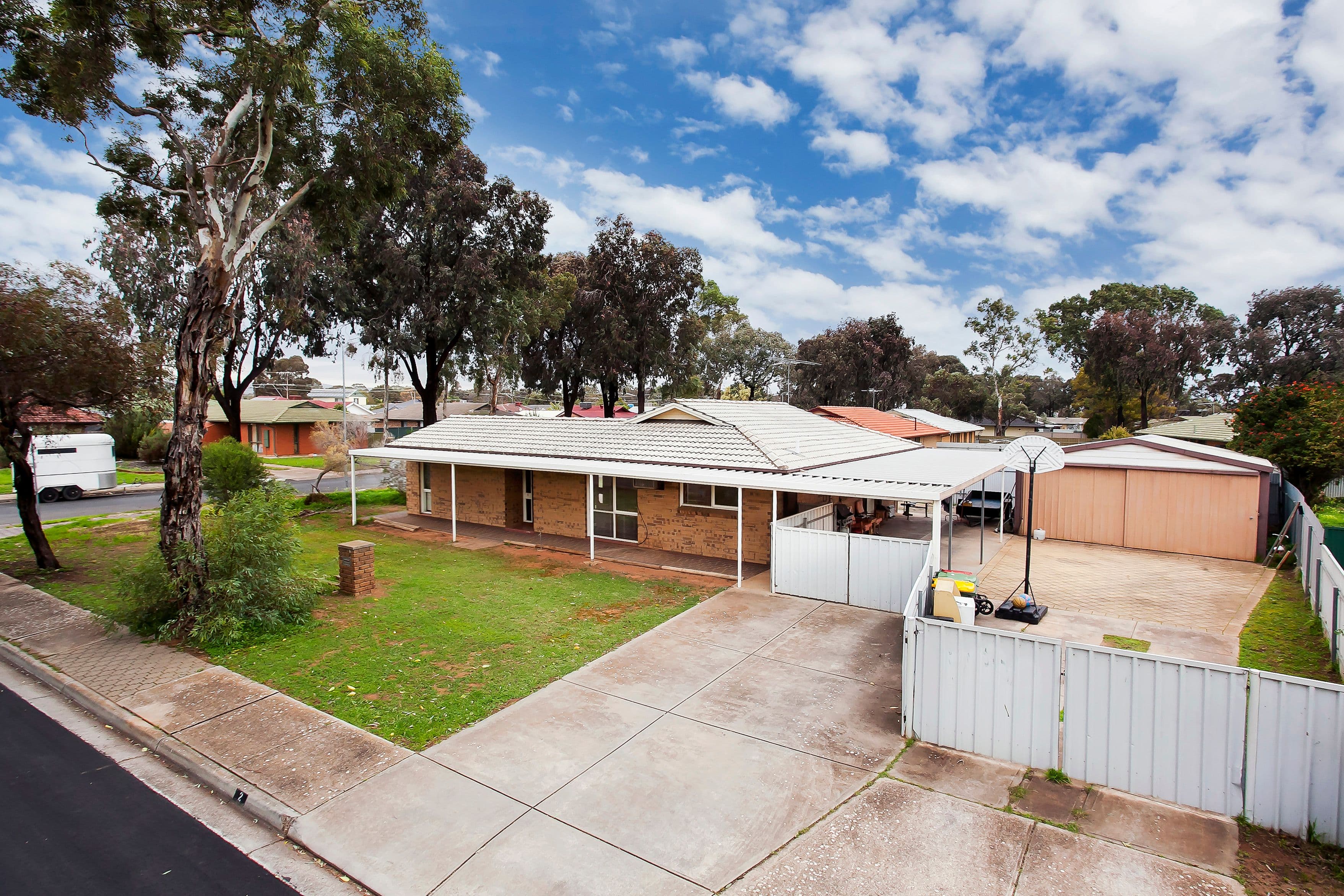2 Redwood Drive, Parafield Gardens SA 5107, Parafield Gardens - Thumbnail 3