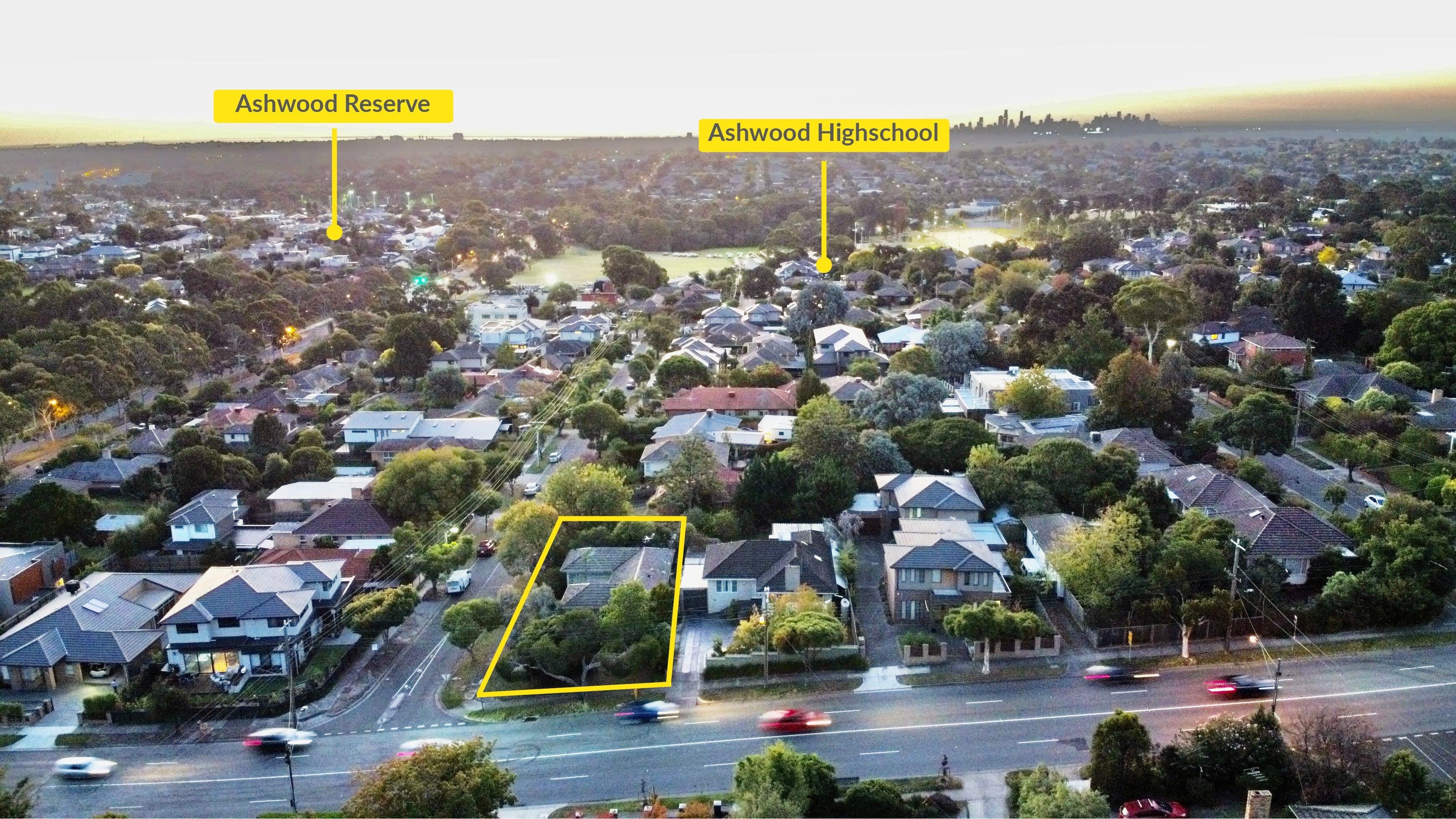 145 Huntingdale Road, Ashwood VIC 3147, Ashwood - Image 1