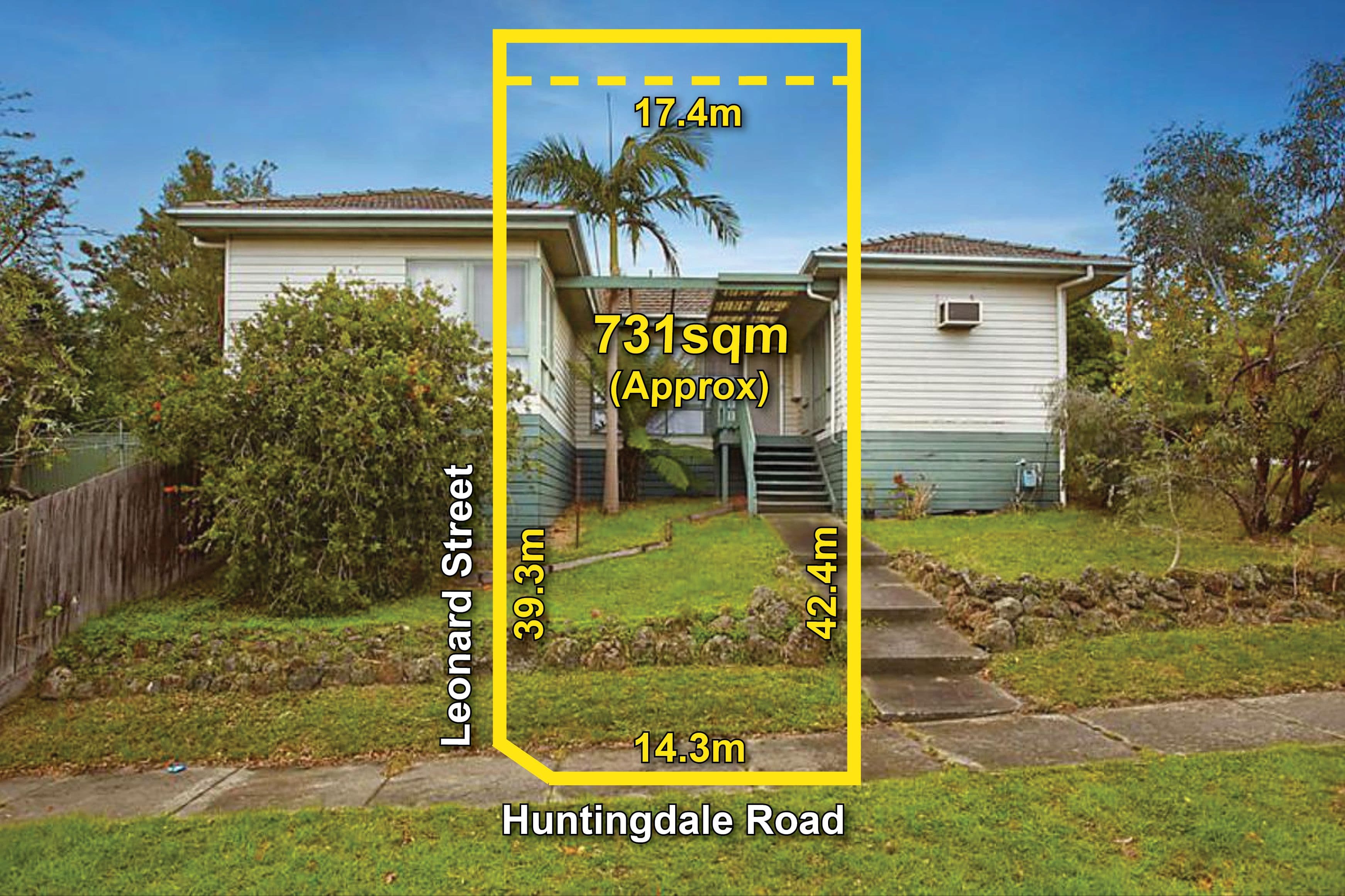 145 Huntingdale Road, Ashwood VIC 3147, Ashwood - Thumbnail 2