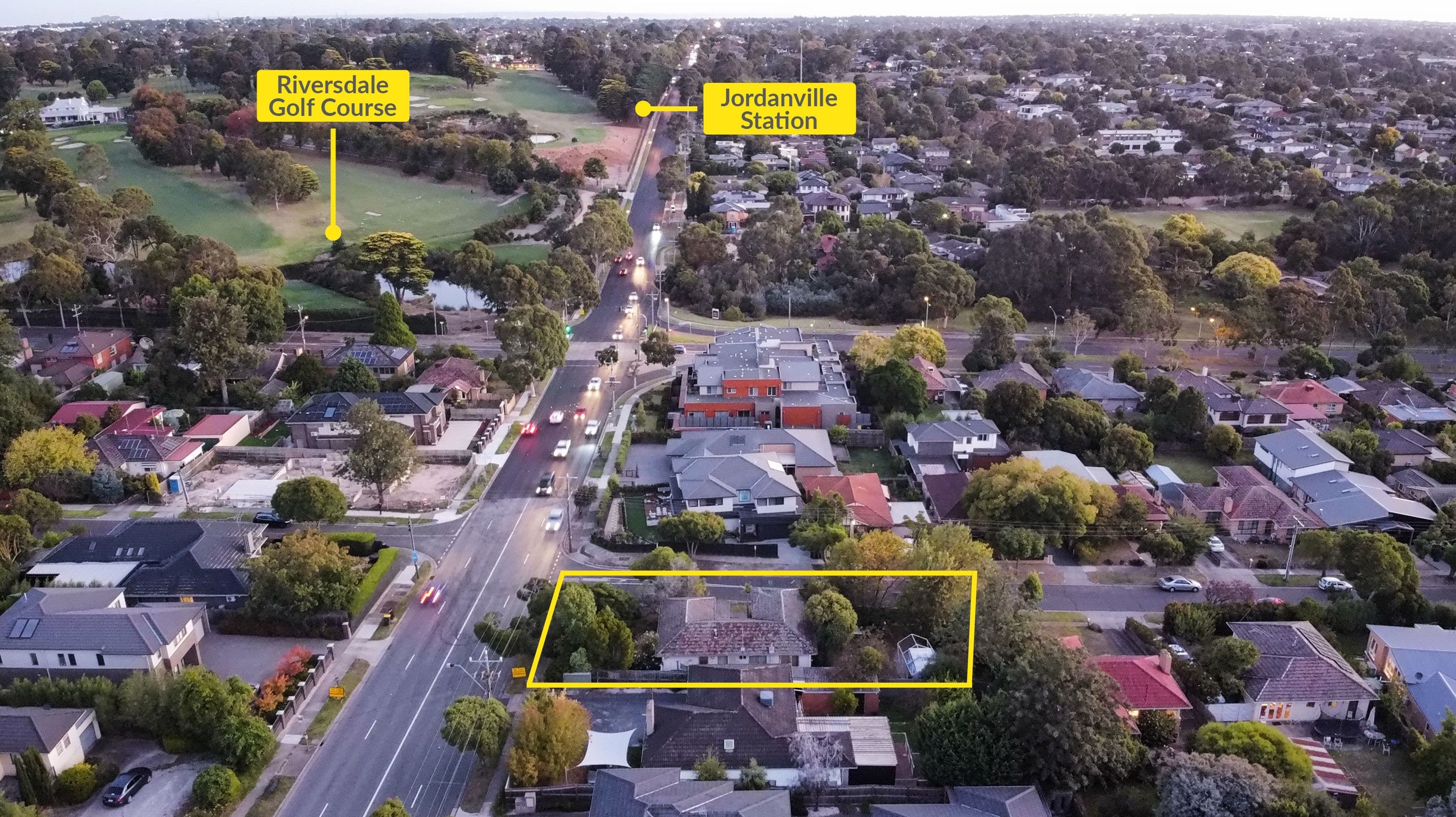 145 Huntingdale Road, Ashwood VIC 3147, Ashwood - Thumbnail 3