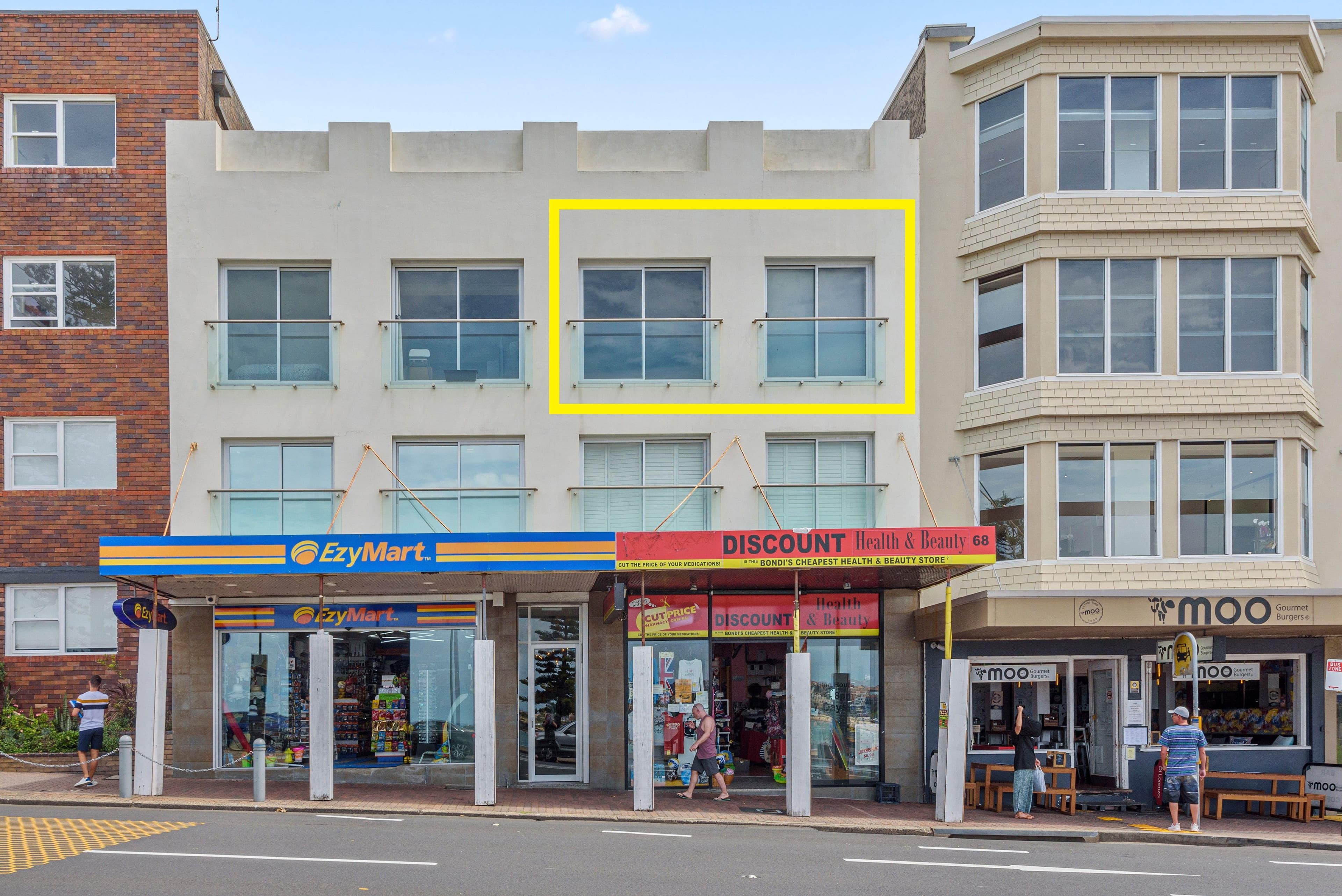 64-66 Campbell Parade, Bondi Beach NSW 2026, Bondi Beach - Thumbnail 4