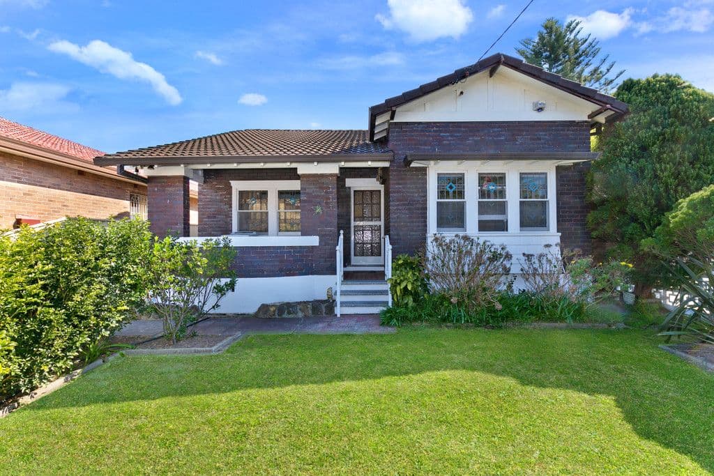 5 Queens Avenue, Kogarah NSW 2217, Kogarah - Image 1