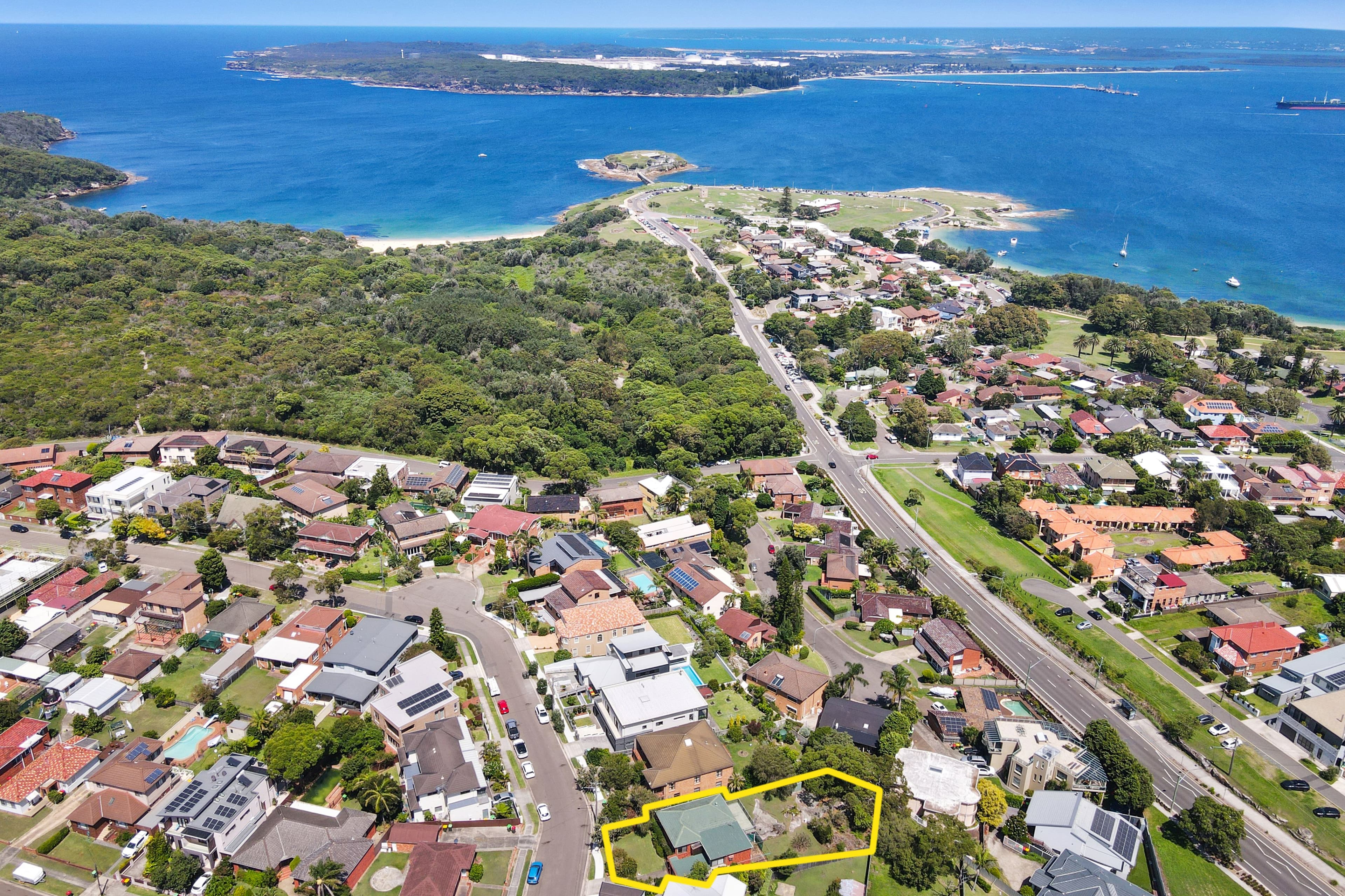 20 Dwyer Avenue, Little Bay NSW 2036, Little Bay - Thumbnail 4