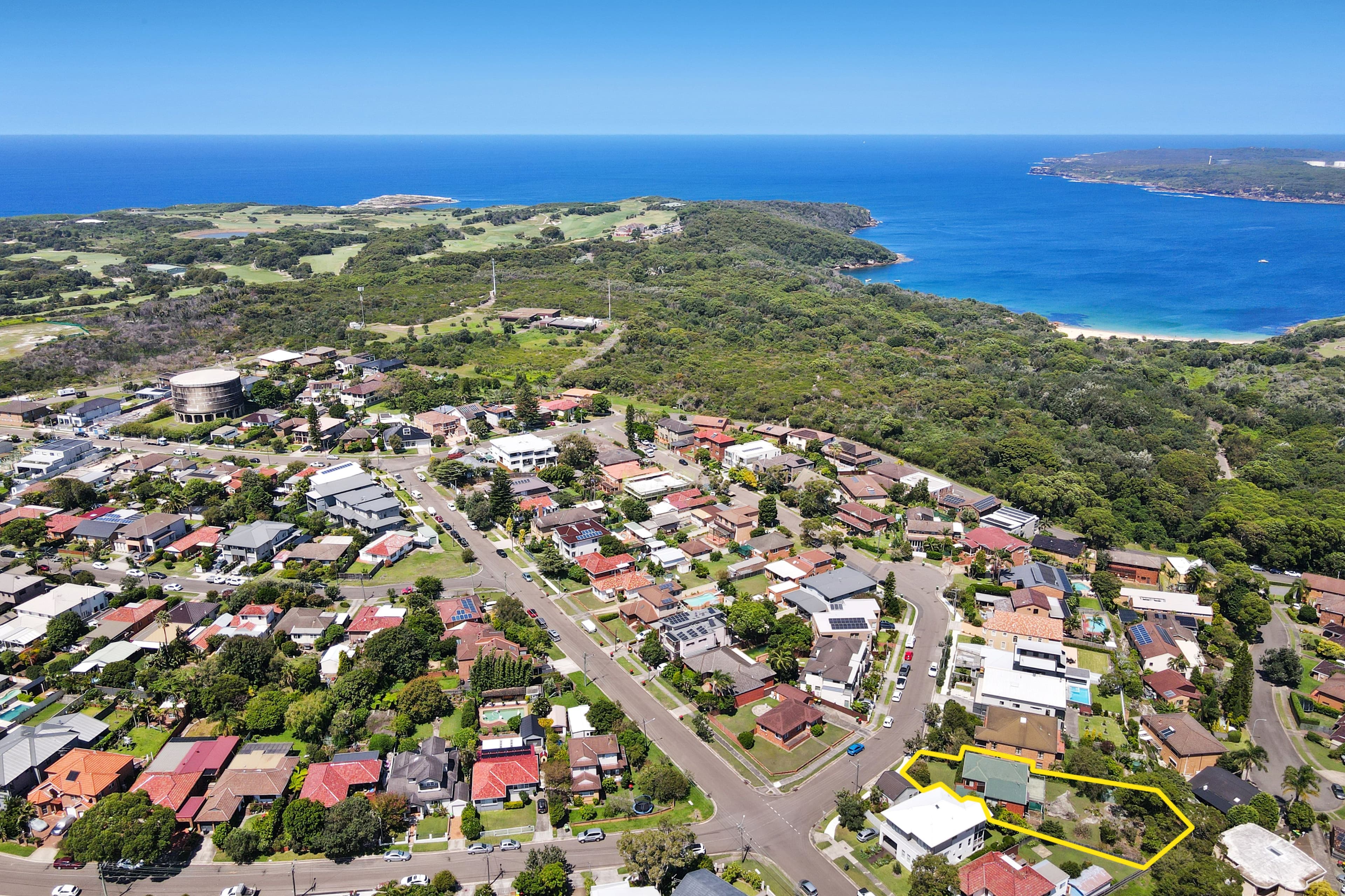 20 Dwyer Avenue, Little Bay NSW 2036, Little Bay - Thumbnail 5