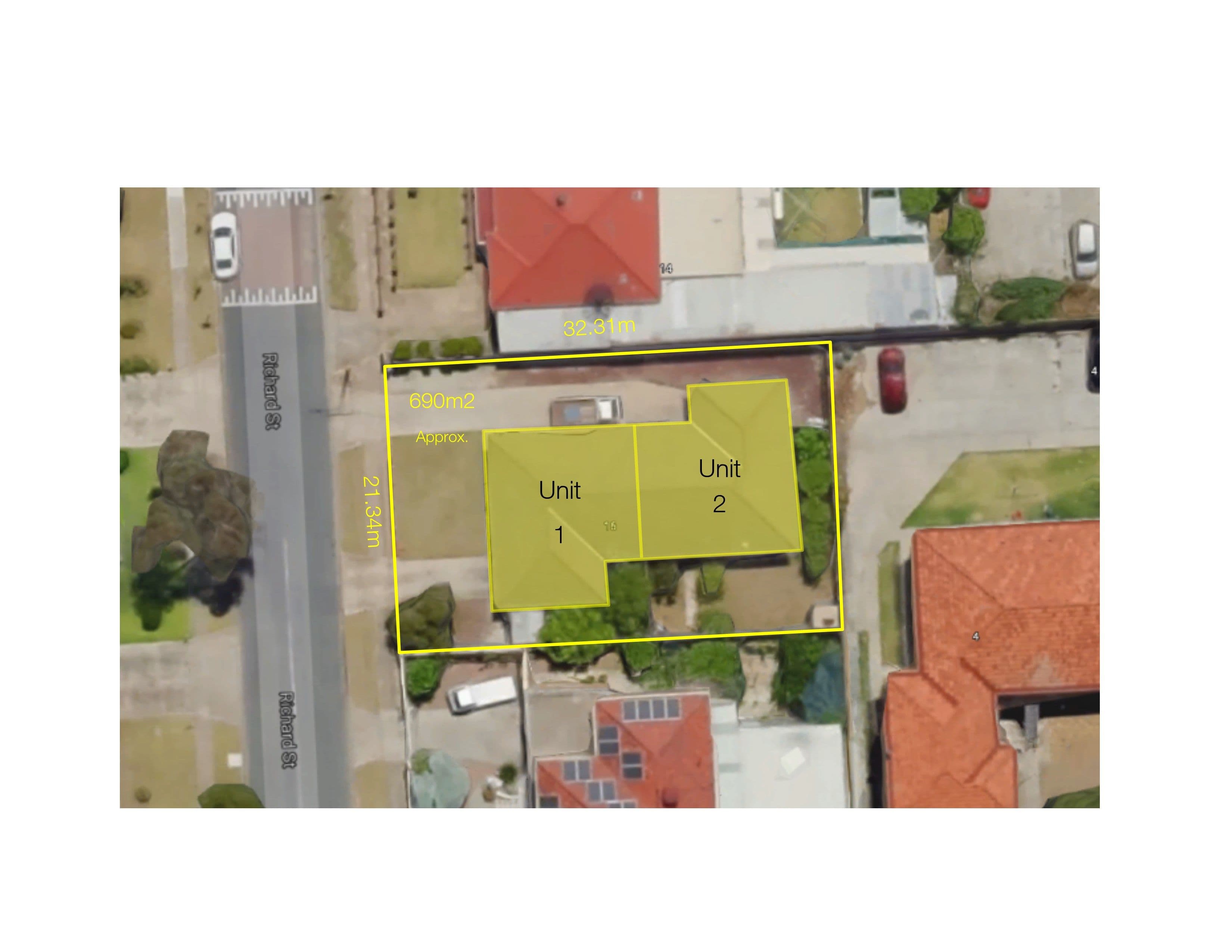16 Richard Street, Mansfield Park SA 5012, Mansfield Park - Thumbnail 2