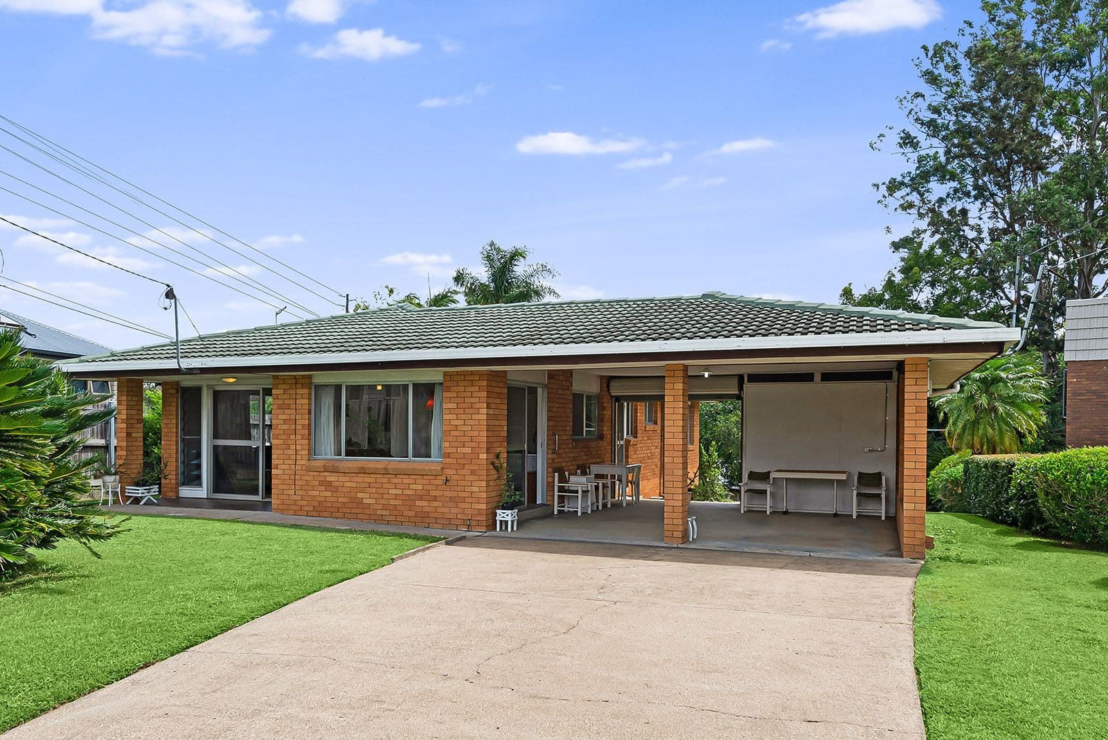 4 Manyung Street, Kenmore QLD 4069, Kenmore - Image 1