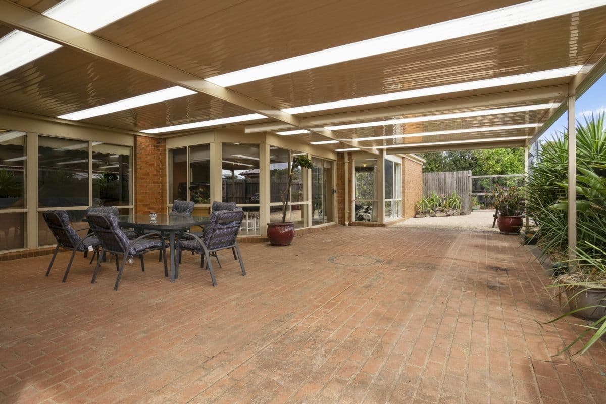21 Latham Street, Werribee VIC 3030, Werribee - Thumbnail 2