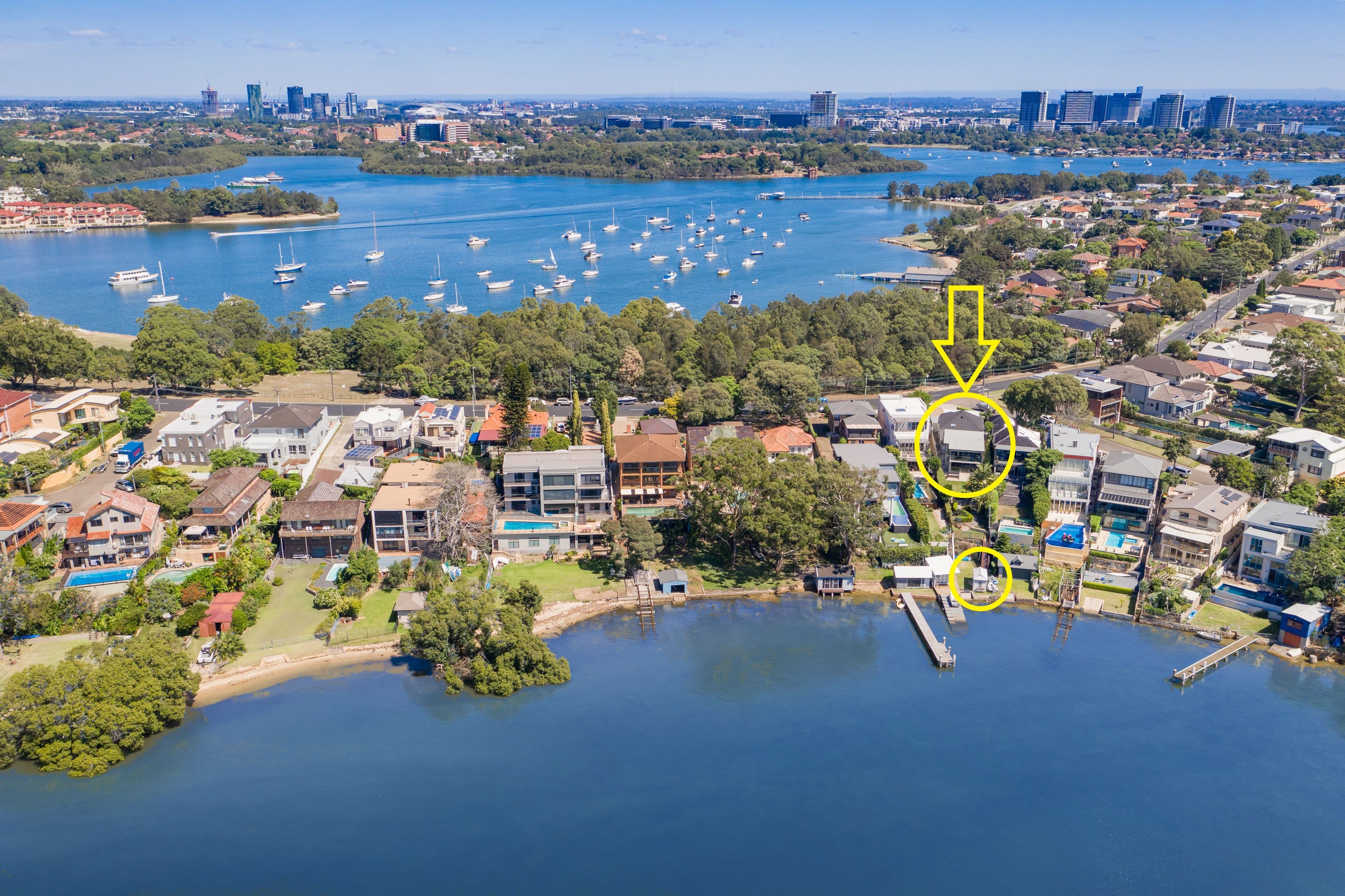 2 Jetty Road, Putney NSW 2112, Putney - Image 1