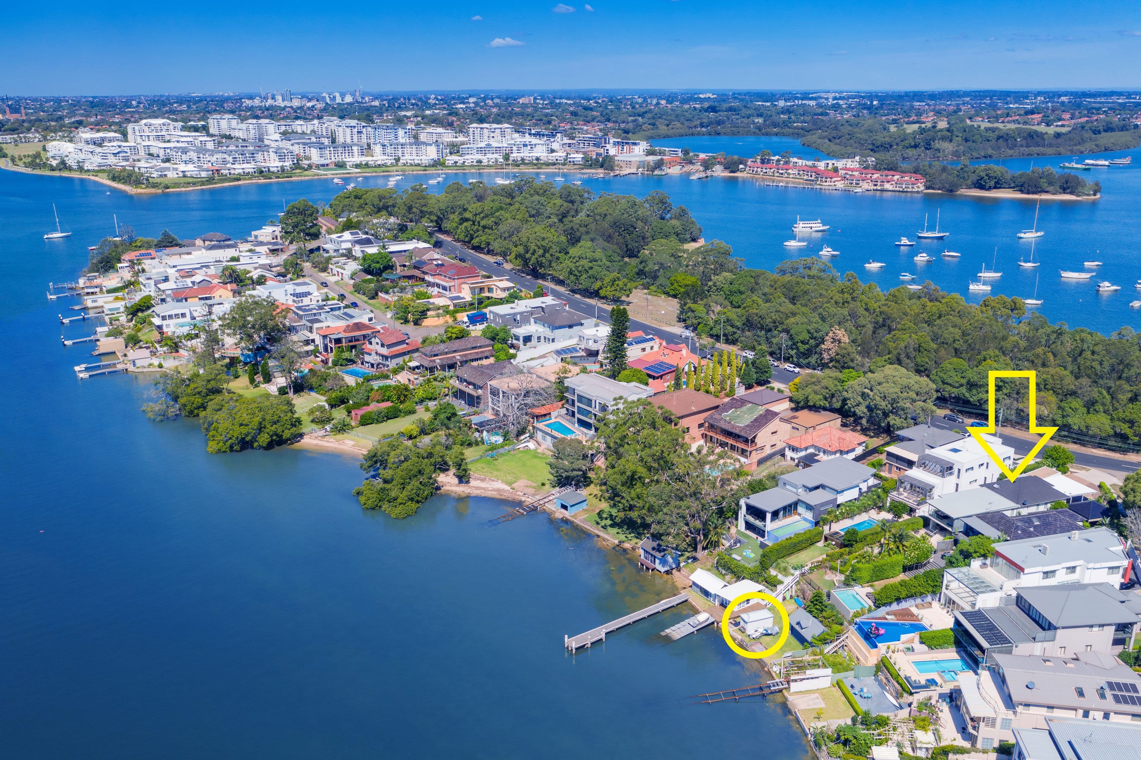 2 Jetty Road, Putney NSW 2112, Putney - Thumbnail 2