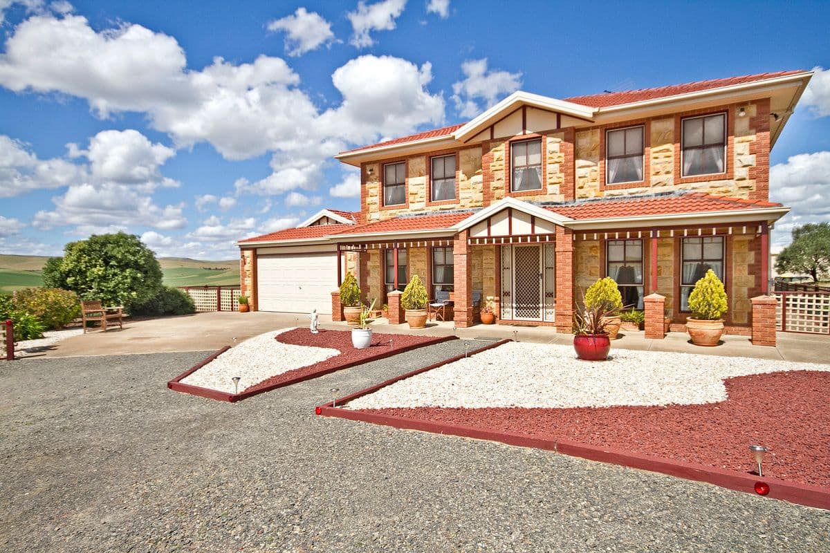 Lot 612 St Kilda Drive Hansborough VIA, KAPUNDA SA 5373, Kapunda - Thumbnail 3