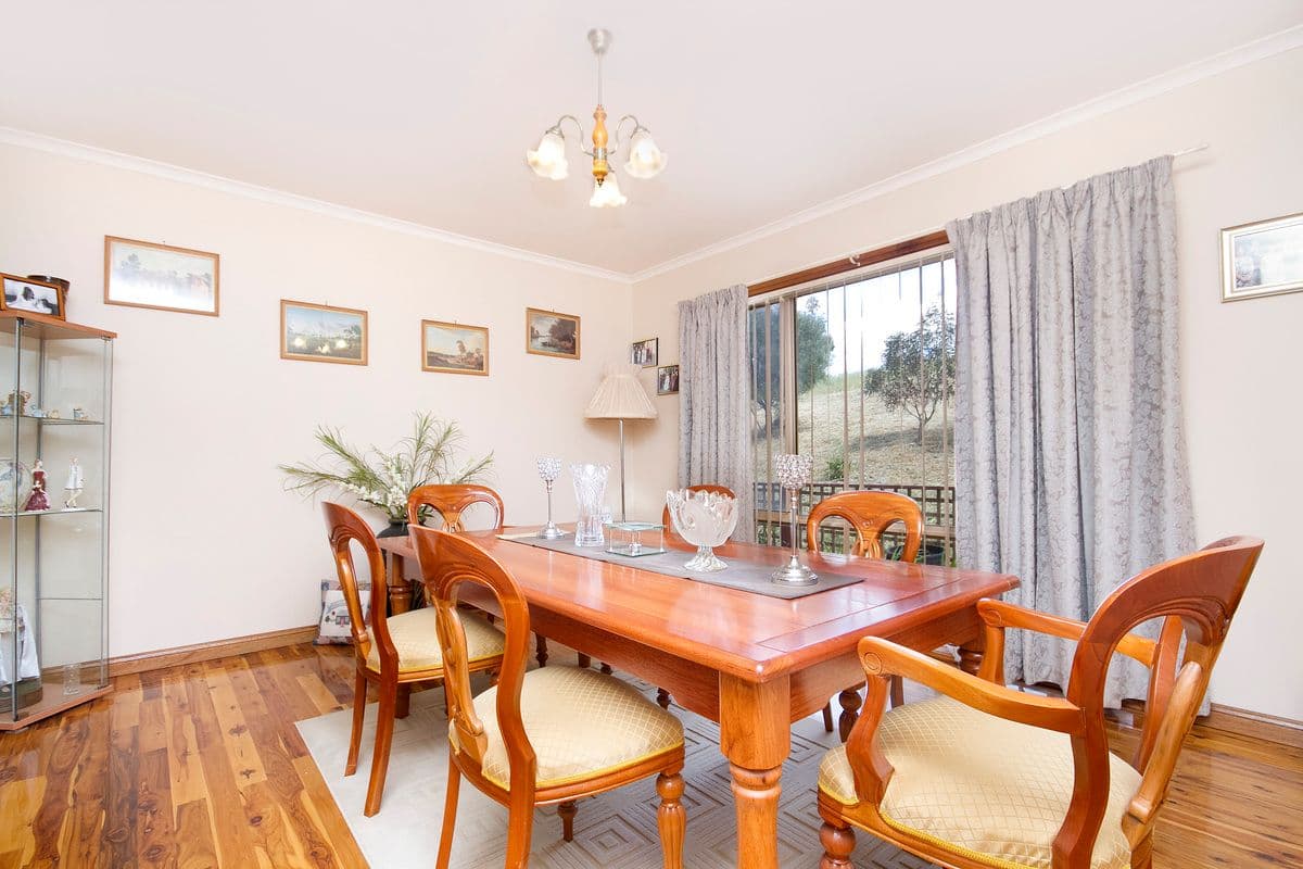 Lot 612 St Kilda Drive Hansborough VIA, KAPUNDA SA 5373, Kapunda - Thumbnail 4